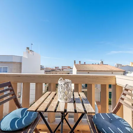 Appartamento C'an Vidal Apto Menorca *