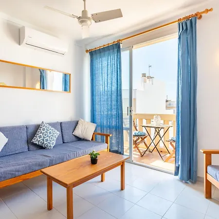 C'an Vidal Apto Menorca Apartment