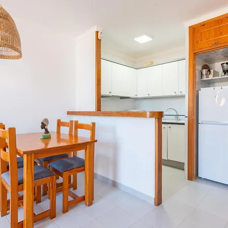 C'an Vidal Apto Menorca Apartment *