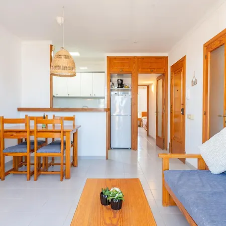 C'an Vidal Apto Menorca Apartment